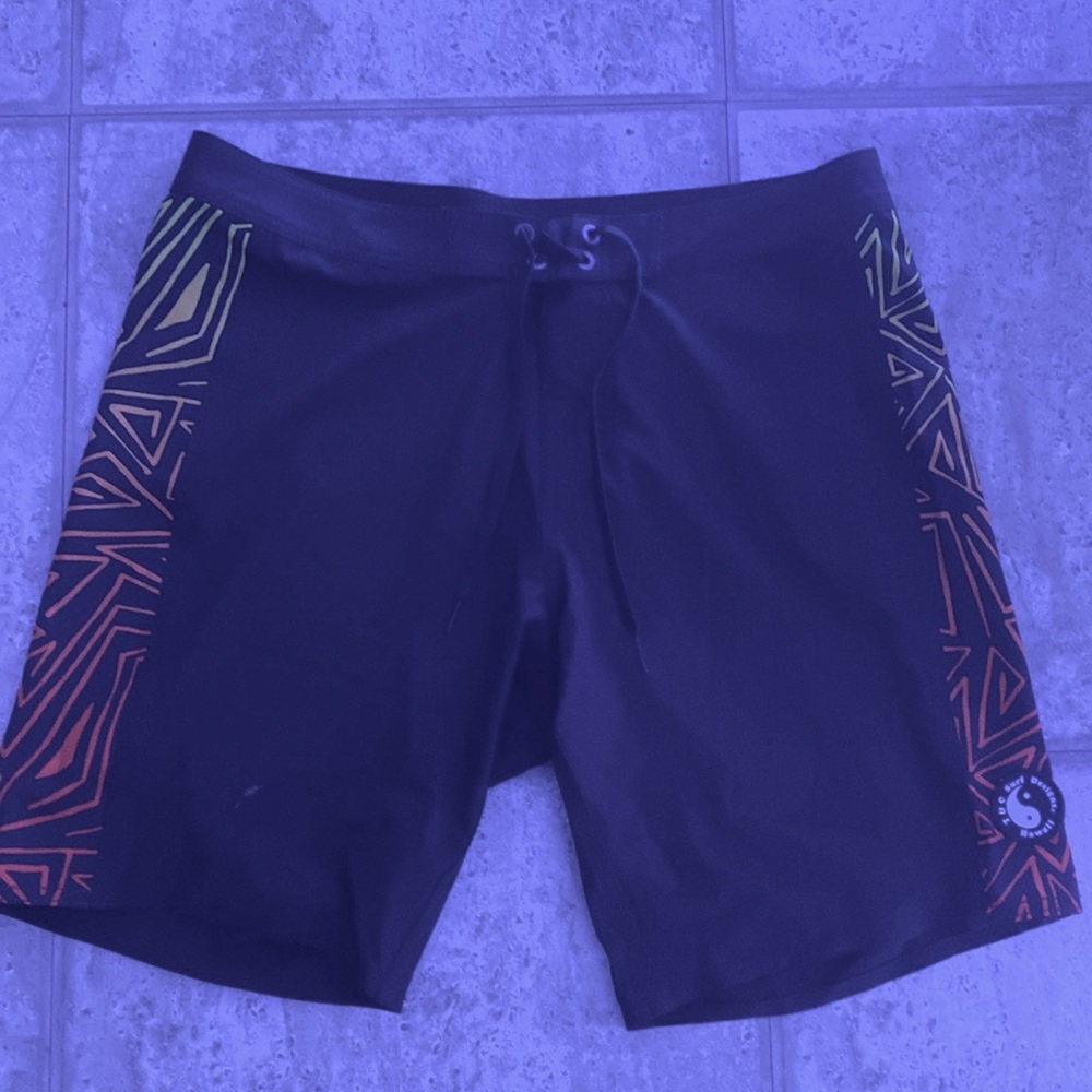 Size 32 mens swim shorts from T&C